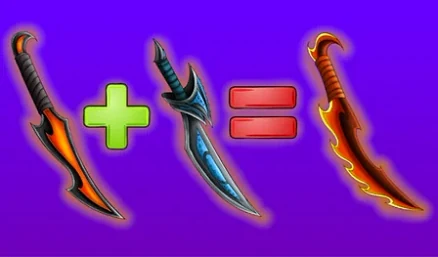 Swords Merge Master - Play free online Arcade game