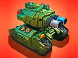 Tank Arena 2 - Play free online Tank game