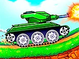 Tank Attack 4 - Play free online game