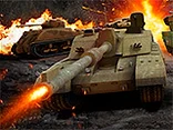 Tank Battle Blitz - Play free online game