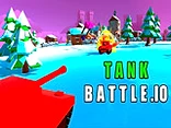 Tank Battle.io - Play free online Tank game