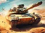 Tank Battle: Shooting - Play free online Tank game