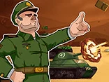 Tank Battle War Commander - Play free online game