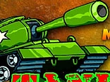 Tank Chaos - Play free online Tank game