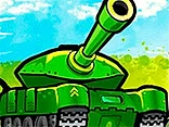 Tank Combat: War 2D - Play free online Tank game