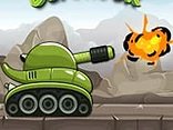 Tank Defender - Play free online Tank game