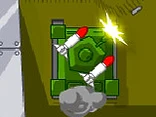 Tank Destroyer 2 - Play free online Tank game