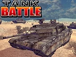 Tank Fight - Play free online Boys game