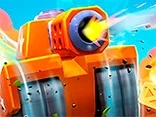 Tank Hero 2 - Play free online game