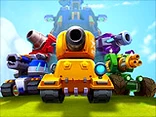 Tank Hero - Play free online Tank game