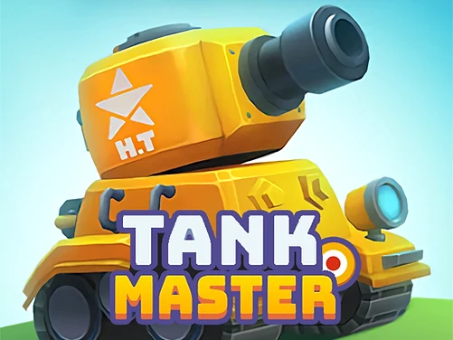 Tank Master - Play free online Action game