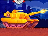 Tank Masters: Idle Tanks - Play free online Tank game