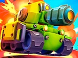 Tank Royale - Play free online Tank game