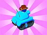Tank Rush - Play free online Tank game