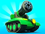 Tank Sniper - Play free online Tank game