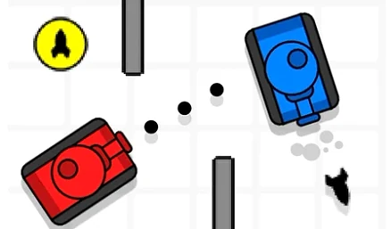Tank Struggle - Play free online 2 Player game