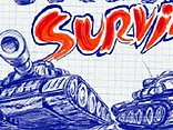 Tank Survive - Play free online game