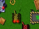Tank Tournament - Play free online Tank game