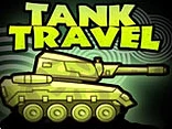 Tank Travel - Play free online Tank game