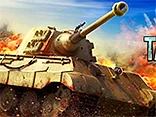 Tank War Machines - Play free online Tank game