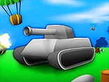 Tank War: Multiplayer - Play free online Tank game