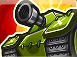 Tank Wars for Two Players - Play free online Tank game