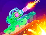 Tank Wars - Play free online Tank game