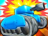 TankHit - 2 Player - Play free online Tank game