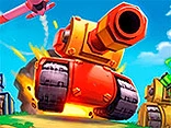 Tanknarok - Play free online Tank game