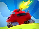 Tanko.io - Play free online Tank game