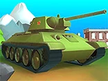 Tanks 3D: Epic Battles - Play free online Tank game