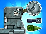 Tanks Arena io: Craft & Combat - Play free online Tank game