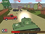 Tanks Battlefield - Play free online Tank game