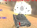 Tanks Battleground - Play free online Tank game