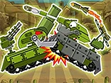 Tanks: Big Battle - Play free online Tank game