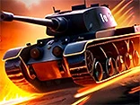 Tanks: Capture the Flags - Play free online Tank game