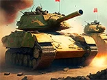 Tanks: Counteroffensive - Play free online game