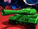 Tanks of the Galaxy - Play free online Tank game