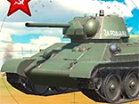 Tanks of World War II - Play free online game