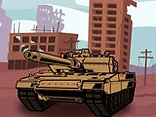 Tanks Racing - Play free online game