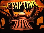 Tanks: Scrap Time - Play free online Tank game