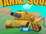 Tanks Squad - Play free online Tank game