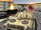 Tanks: Steel Wolf - Play free online game