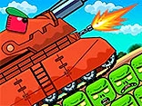 Tanks vs Zombies: Tank Battle - Play free online Tank game