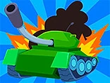 Tanks Zone - Play free online Tank game