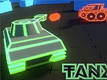 TANX - Play free online Tank game