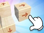 Tap Away Block Puzzle 3D - Play free online Block game