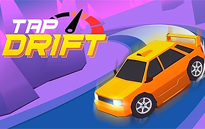 Tap Drift - Play free online game