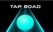 Tap Road - Play free online Kids game