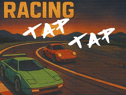 Tap Tap Racing - Play free online game